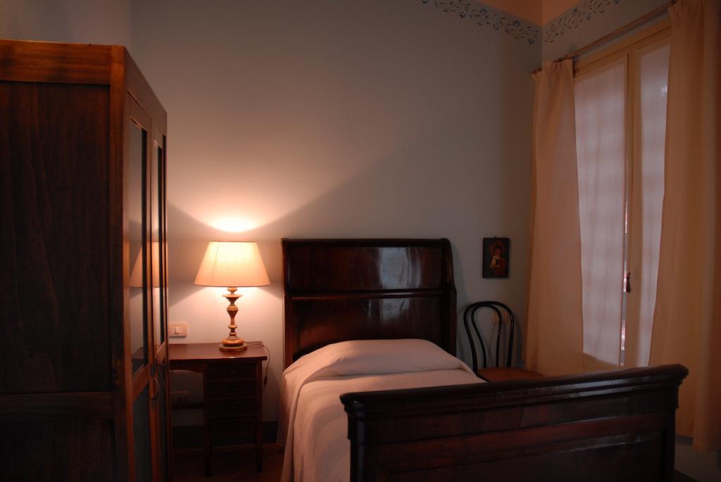 Agriturismo La Costa Crema Kamer foto